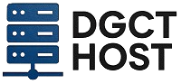 DGCT HOST Logo